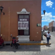 Alerta máxima: estafadores inmobiliarios en Campeche