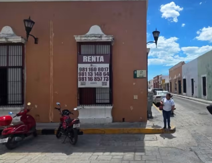 Alerta máxima: estafadores inmobiliarios en Campeche