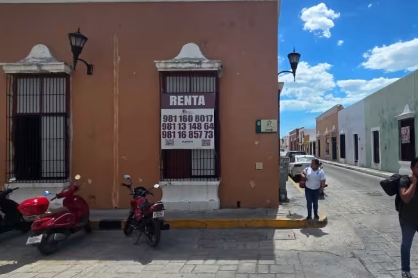 Alerta máxima: estafadores inmobiliarios en Campeche