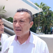 SEDUC garantiza reparar escuelas ante emergencias en Campeche