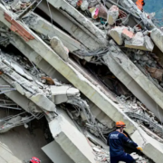 Aumentan las cifras de fallecidos en Venezuela tras sismos