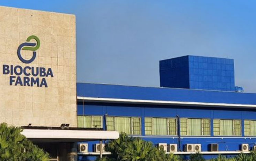 Cuba y Rusia anuncian farmacéutica para impulsar la biotecnología