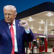 Trump insta a las gasolineras a bajar los precios