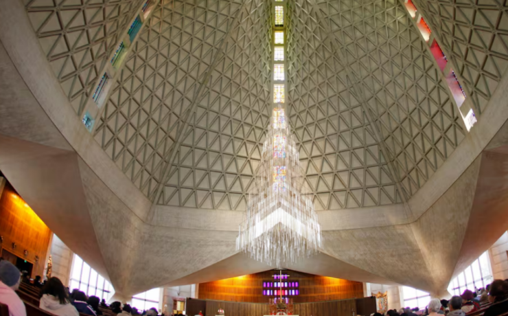 Iglesia de San Francisco acuerda pagar 395 millones de dólares a víctimas tras 530 reclamaciones
