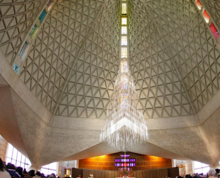 Iglesia de San Francisco acuerda pagar 395 millones de dólares a víctimas tras 530 reclamaciones