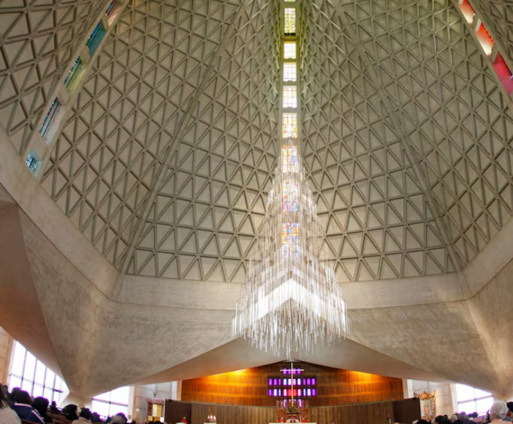 Iglesia de San Francisco acuerda pagar 395 millones de dólares a víctimas tras 530 reclamaciones