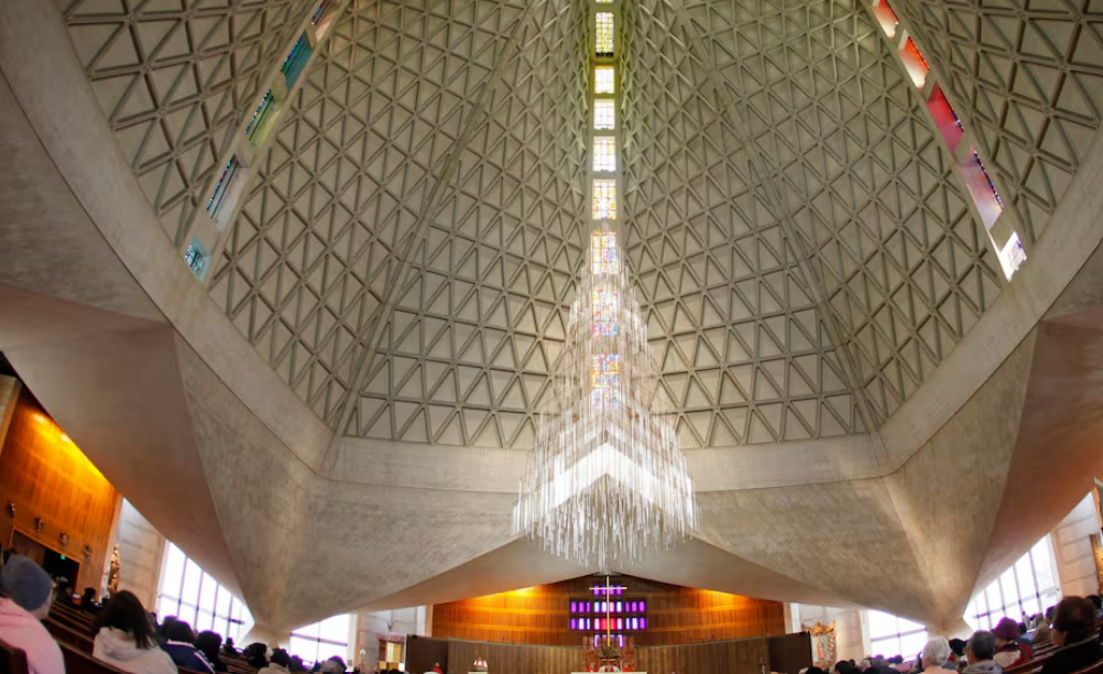 Iglesia de San Francisco acuerda pagar 395 millones de dólares a víctimas tras 530 reclamaciones