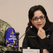 Refuerzan la vigilancia en Campeche ante clima extremo