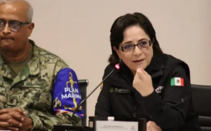Refuerzan la vigilancia en Campeche ante clima extremo