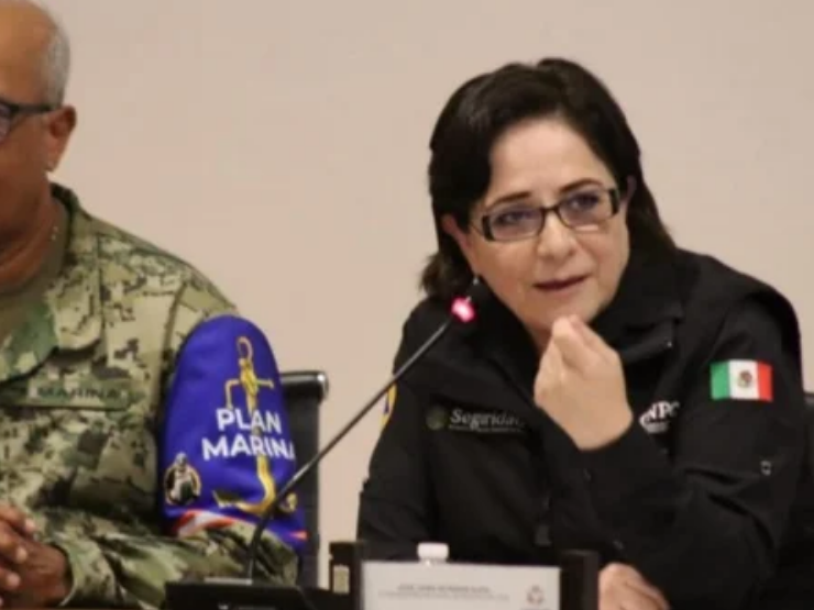 Refuerzan la vigilancia en Campeche ante clima extremo