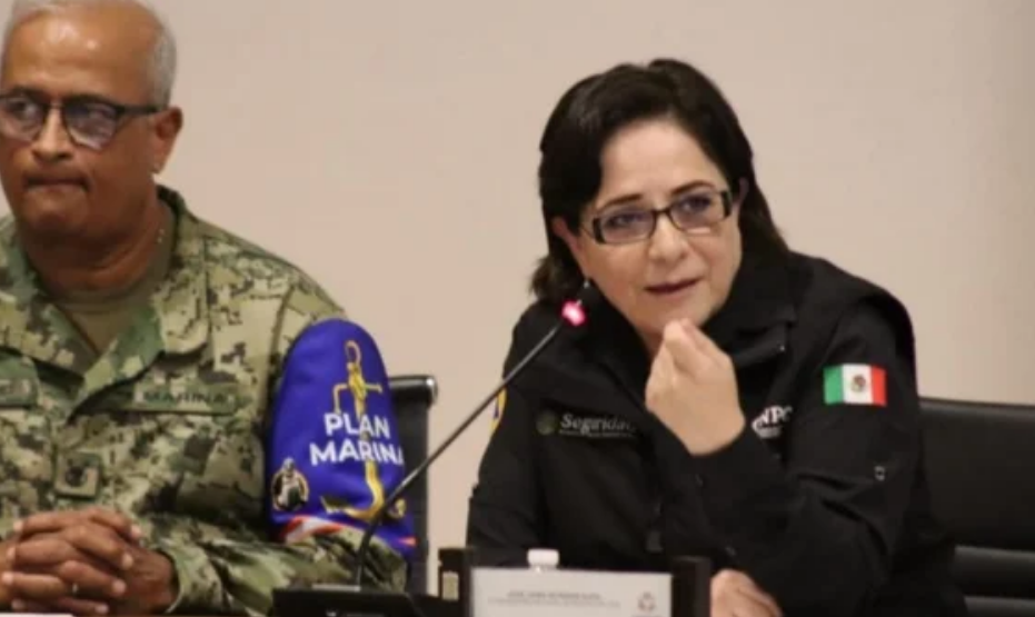 Refuerzan la vigilancia en Campeche ante clima extremo