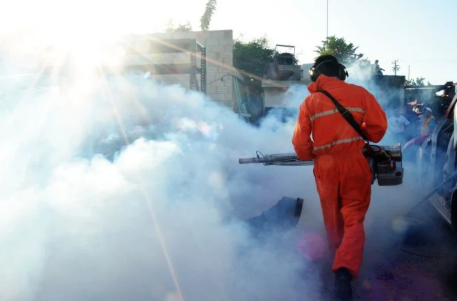 Ciudadanos exigen acciones mientras limitan fumigaciones en municipios de Campeche