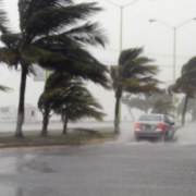 Municipios de Campeche en riesgo por ciclones: alerta extrema