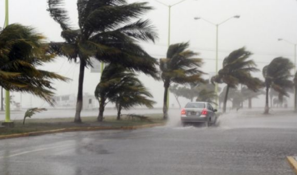 Municipios de Campeche en riesgo por ciclones: alerta extrema