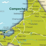 Actualizarán el Atlas Estatal de Riesgos: revelación urgente Campeche