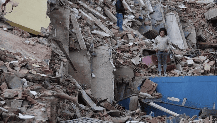 Cáritas Venezuela llama a la solidaridad