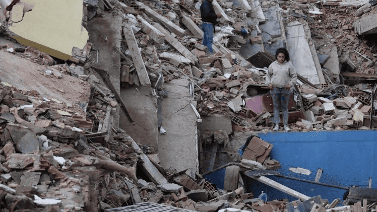 Cáritas Venezuela llama a la solidaridad