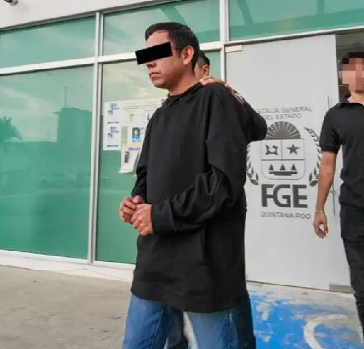 Cayó estafador que rentaba palco así operaba el fraude por 450 mil pesos
