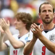 Cierre de la fase de grupos Inglaterra derrotó con autoridad a Panamá