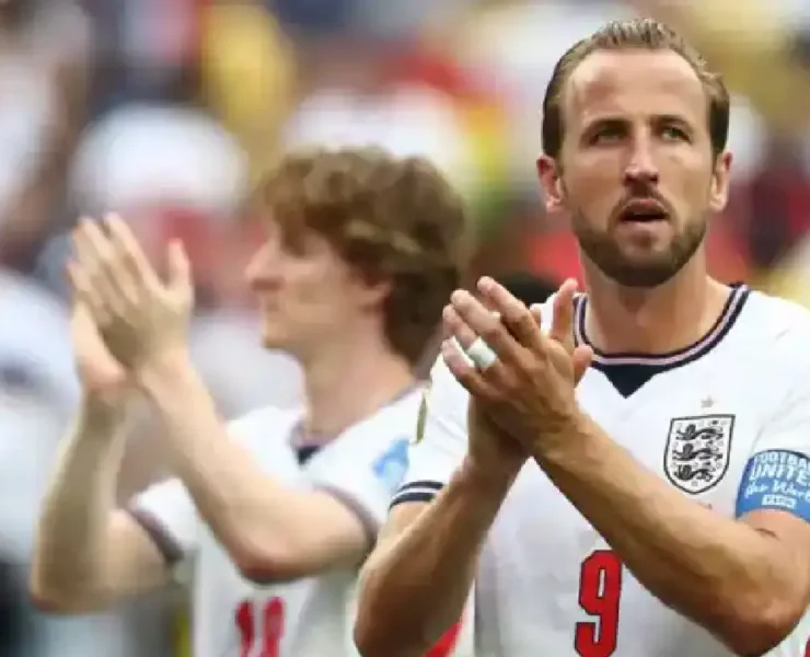 Cierre de la fase de grupos Inglaterra derrotó con autoridad a Panamá
