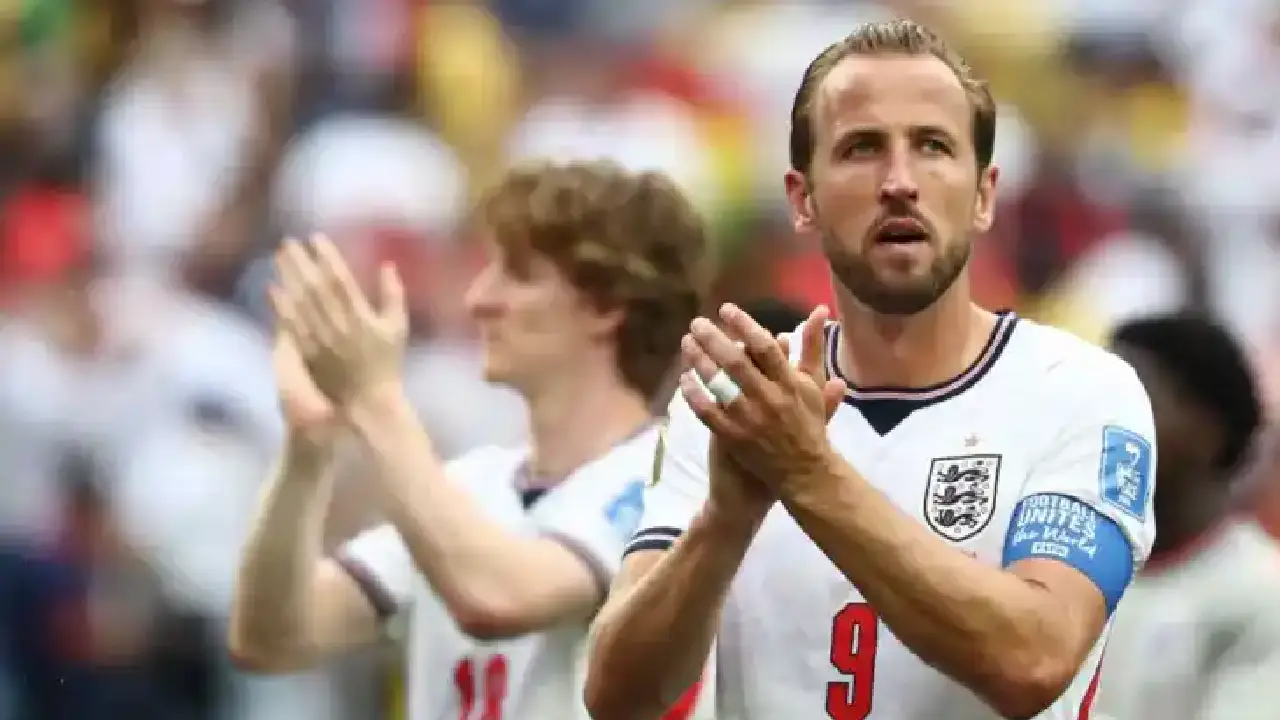 Cierre de la fase de grupos Inglaterra derrotó con autoridad a Panamá