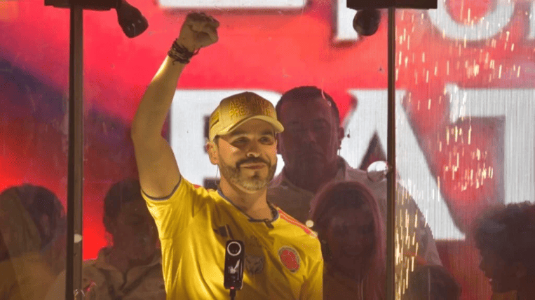 Colombia ante el ascenso de una nueva derecha más allá del uribismo