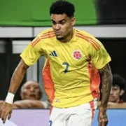 Colombia conquistó la CDMX con autoridad ante Uzbekistán