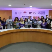 Combatir la violencia digital mediante reformas al T-MEC