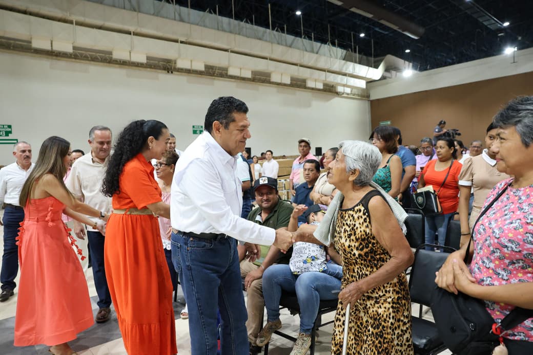 Compromiso con la dignidad y el bienestar social