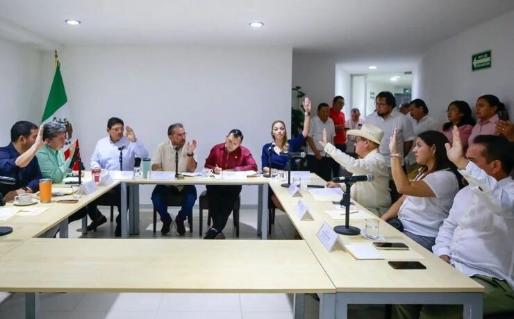 Reforma impacto: Congreso aprueba cambios claves en Yucatán