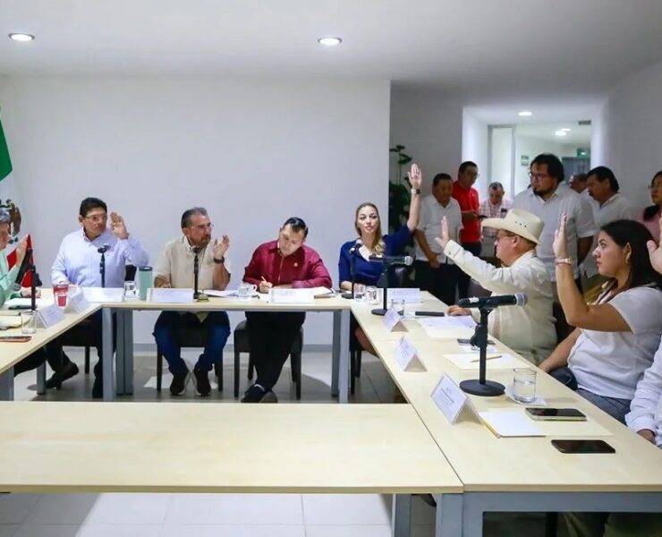 Reforma impacto: Congreso aprueba cambios claves en Yucatán