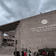 Declara OAJ días inhábiles en sedes judiciales de CDMX