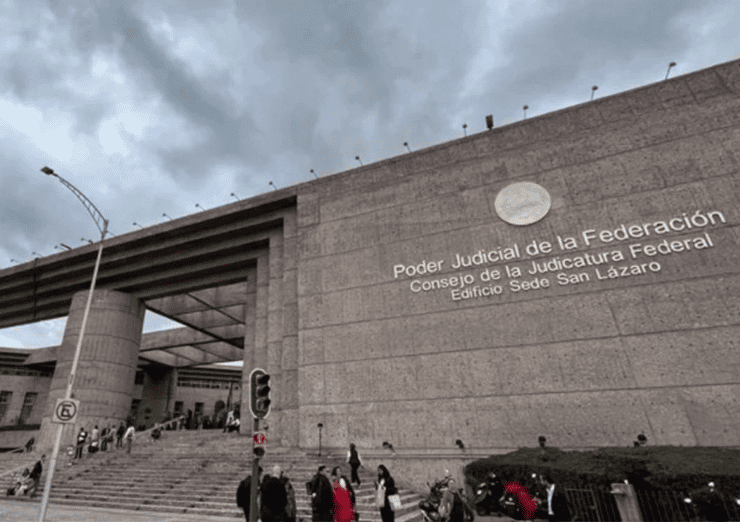 Declara OAJ días inhábiles en sedes judiciales de CDMX