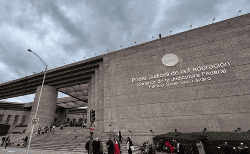 Declara OAJ días inhábiles en sedes judiciales de CDMX