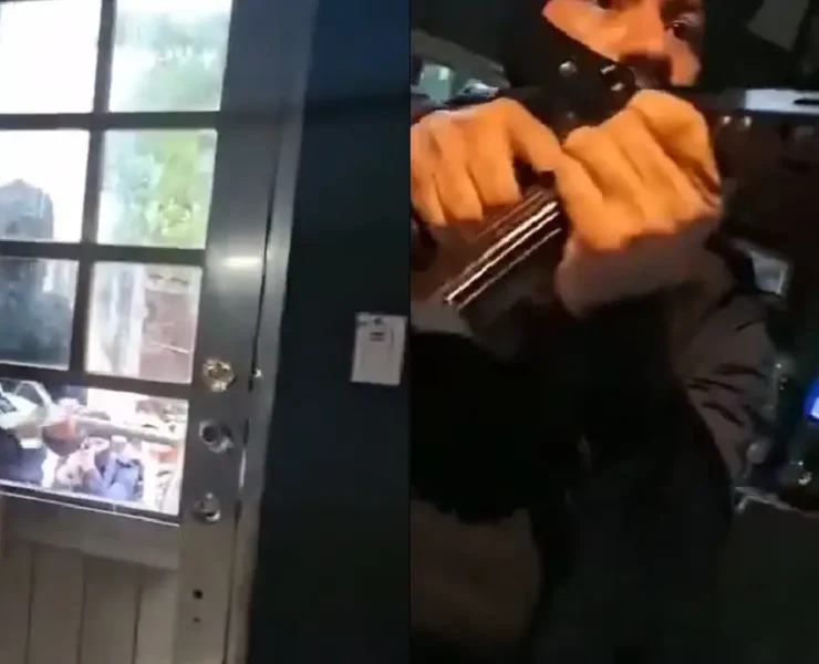 Desaparecieron a periodista en Veracruz así ocurrió el ataque