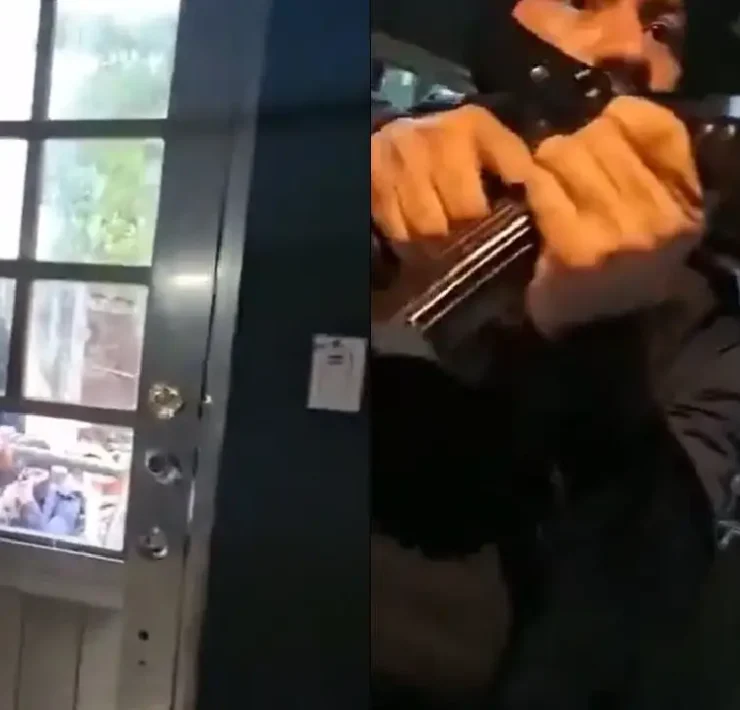 Desaparecieron a periodista en Veracruz así ocurrió el ataque