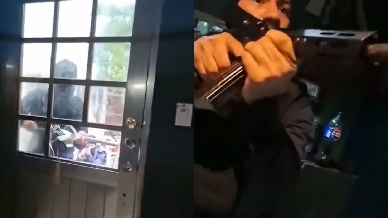 Desaparecieron a periodista en Veracruz así ocurrió el ataque