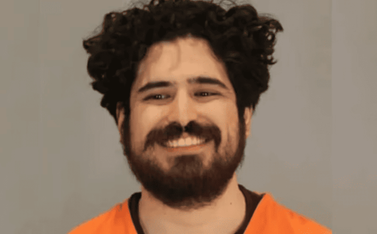 Detienen a mexicano como presunto líder de una red