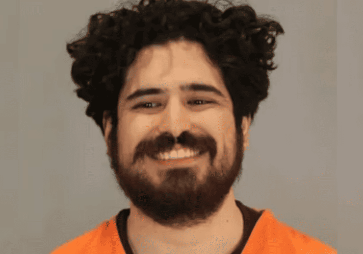 Detienen a mexicano como presunto líder de una red