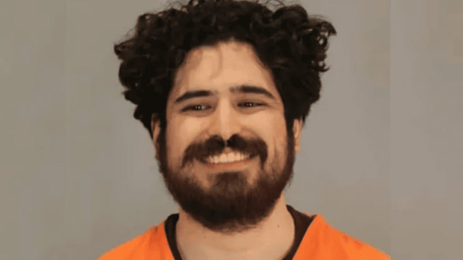 Detienen a mexicano como presunto líder de una red