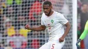 Issa Diop apareció en el momento clave con un cabezazo al 90+1 que empató el partido y provocó que Países Bajos cayó en penales, sellando una remontada histórica de Marruecos rumbo a los octavos del Mundial 2026.
