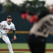Durango se queda con la serie completa y domina a Yucatán 