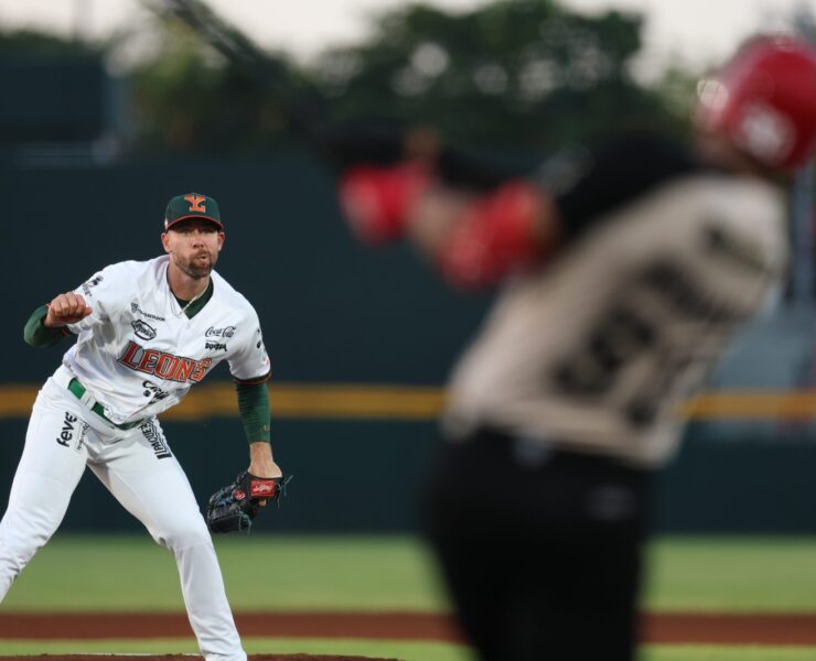 Durango se queda con la serie completa y domina a Yucatán 