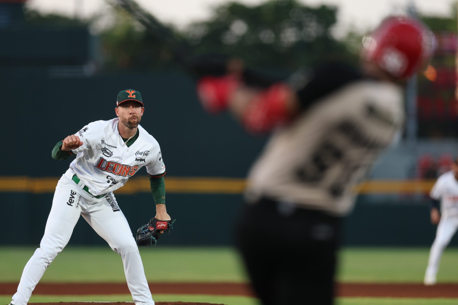 Durango se queda con la serie completa y domina a Yucatán 