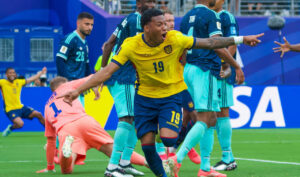 Ecuador llega motivado al duelo ante México tras clasificar como uno de los mejores terceros lugares y protagonizar una de las sorpresas del Mundial 2026 al vencer a Alemania.