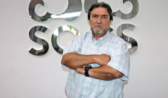 Eduardo Aguilar asume un importante reto en el SQCS es el nuevo director