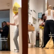 El reto viral Panita Fest que se salió de control en redes sociales