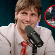 El youtuber Gaspi muere en trágico accidente aéreo en Brasil