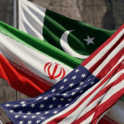 Estados Unidos e Irán acuerdan el fin de la guerra