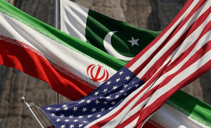 Estados Unidos e Irán acuerdan el fin de la guerra